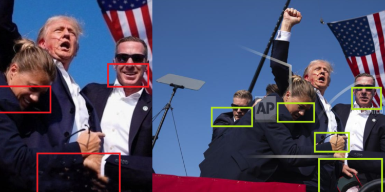 El intento de asesinato contra el expresidente Donald Trump no es el primero en la historia de Estados Unidos.