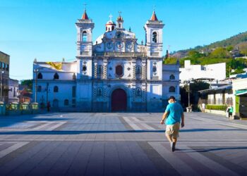 En Honduras el anuncio del presidente Biden despierta expectativa en el proceso electoral en EEUU