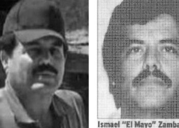 ¿Quién es Ismael Zambada García “El Mayo” capturado por EEUU?