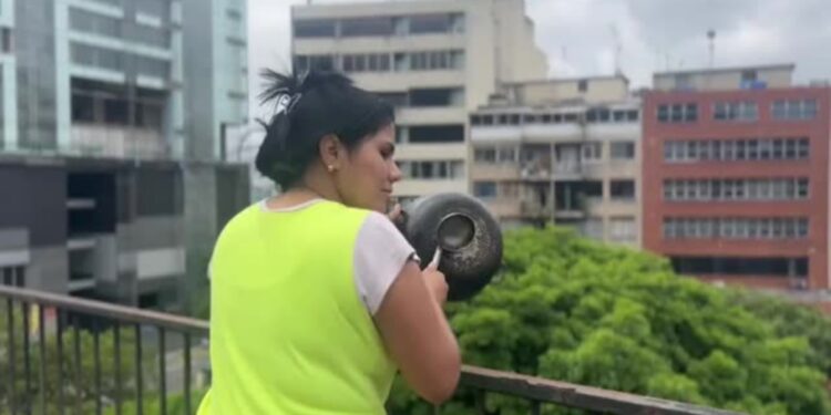 Ministerio Público investiga a dirigente opositora por presunto sabotaje electoral