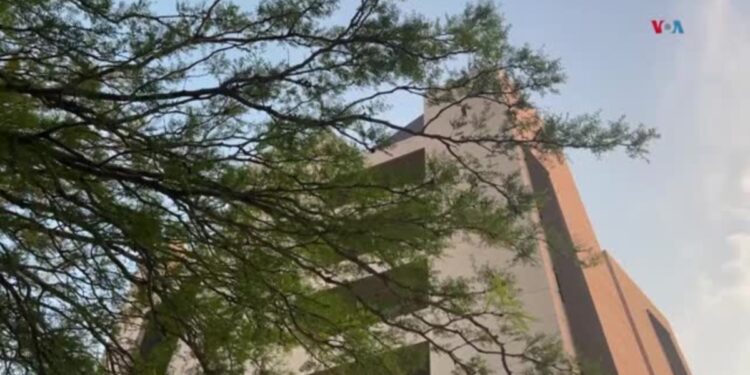 Ismael Zambada, presunto líder del Cartel de Sinaloa, regresa a corte en El Paso