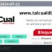 Al menos 10 sitios web han sido bloqueados en Venezuela desde que inició la campaña electoral
