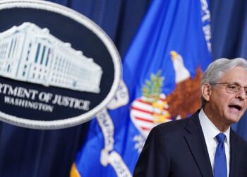 Departamento de Justicia EEUU dice que desbarató operación rusa de influencia en las redes sociales