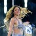En Fotos | Así fue la presentación de Shakira en la final de la Copa América