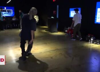 Break Dance del Bronx a los juegos olímpicos