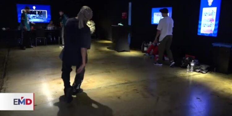 Break Dance del Bronx a los juegos olímpicos