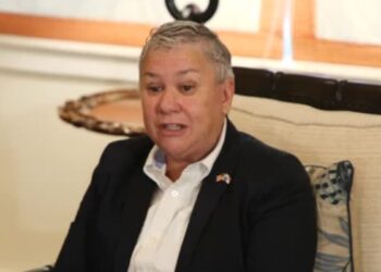Estados Unidos y Panamá coordinan acciones con la meta de reducir flujo migratorio en Darién