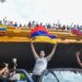 Gran parte de la comunidad internacional expresó preocupación frente al proceso electoral en Venezuela y pide que se verifiquen los votos.