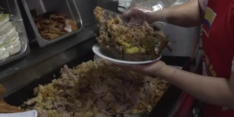 Un platillo colombiano a base de cerdo se corona como el mejor del mundo