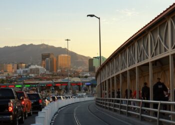 EEUU no ve cambios en política migratoria tras reconfiguración de panorama en la Casa Blanca