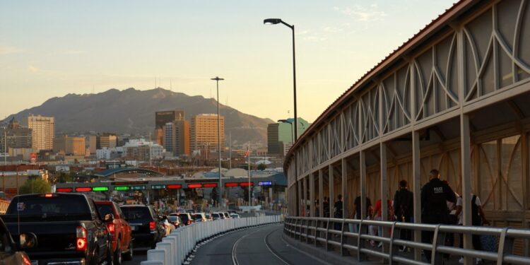 EEUU no ve cambios en política migratoria tras reconfiguración de panorama en la Casa Blanca