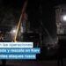 Continúan operaciones de rescate en Kiev tras recientes ataques rusos