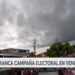 Comienza en Venezuela la campaña para una elección «crítica”