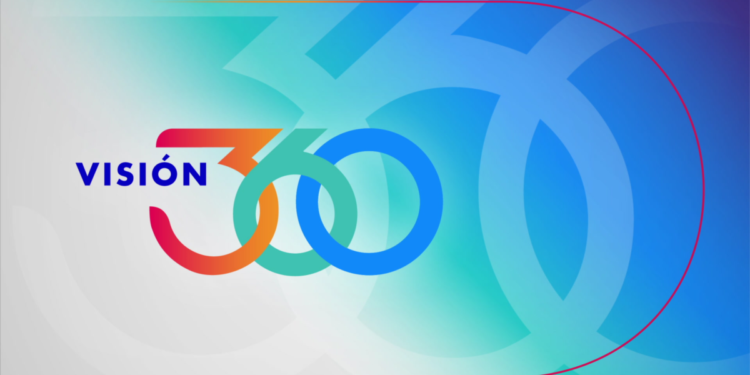 Visión 360
