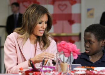 Melania Trump asistirá a la Convención Nacional Republicana de este año pero no dará ningún discurso