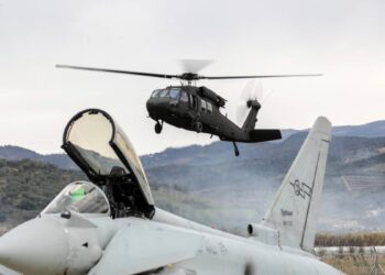 La OTAN anuncia el inicio del nuevo comando de la Alianza para coordinar esfuerzos por Ucrania