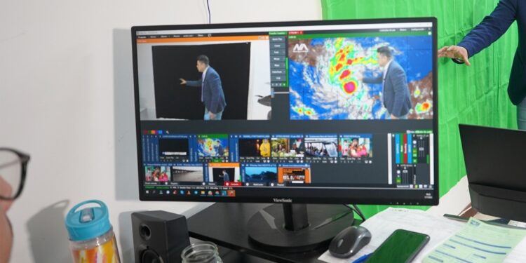 La SIP impulsa transformación digital en decenas de medios latinoamericanos