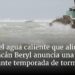 Cómo el agua caliente que alimentó el huracán Beryl anuncia una alarmante temporada de tormentas