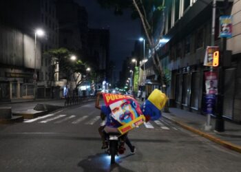 El gobierno de EEUU emitió sanciones contra la banda criminal El Tren de Aragua y una organización delictiva en Guatemala.
