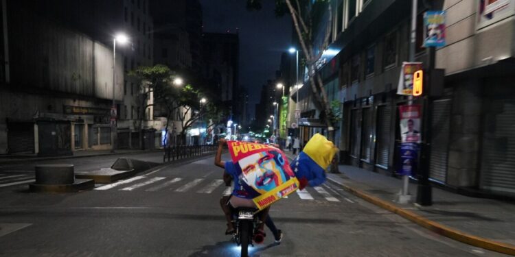 El gobierno de EEUU emitió sanciones contra la banda criminal El Tren de Aragua y una organización delictiva en Guatemala.