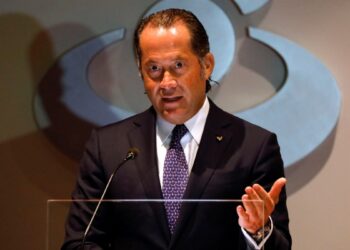 EEUU sanciona al Tren de Aragua. Escotet preside el Deportivo La Coruña.