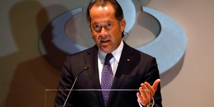 EEUU sanciona al Tren de Aragua. Escotet preside el Deportivo La Coruña.