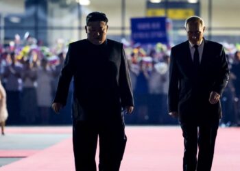 Seúl dice que Corea del Norte busca medicamentos para problemas de salud de Kim por obesidad