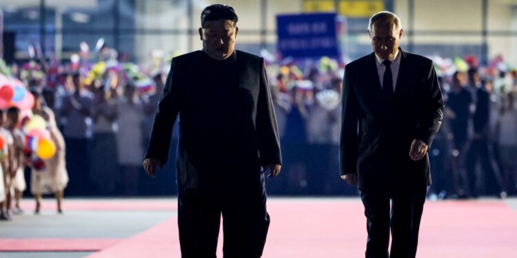 Seúl dice que Corea del Norte busca medicamentos para problemas de salud de Kim por obesidad