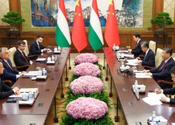 Xi Jinping pide a las potencias mundiales que ayuden a Rusia y Ucrania a retomar el diálogo directo