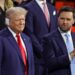 J.D. Vance, la «sangre nueva» que podría ayudar a que Trump regrese a la Casa Blanca