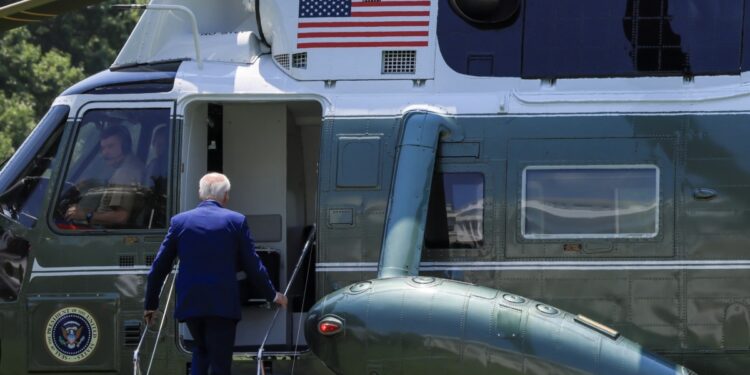 EEUU AL DIA | 07/29/2024