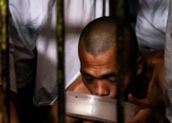 Honduras implementa una estrategia para luchas contra las maras y las pandillas