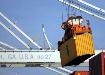 Crecimiento económico de EEUU recupera impulso en segundo trimestre; inflación se ralentiza