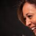 «Vamos a ganar», dice Kamala Harris a preocupados donantes demócratas