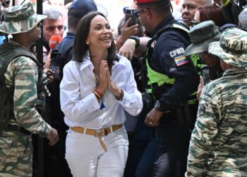 El reencuentro está más cerca