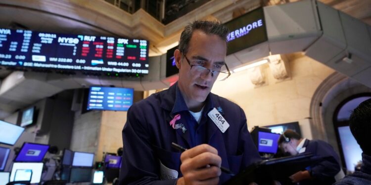 Avance Informativo 6:00 PM