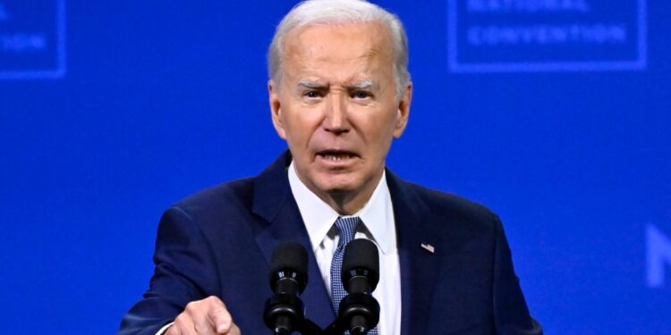 Un presidente Joe Biden revitalizado trató de convencer al voto afroamericano en Las Vegas, hoy se dirigirá a la comunidad latina de Nevada.