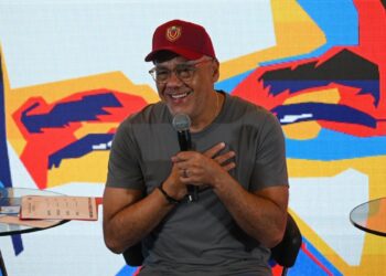 EEUU y Venezuela acuerdan “mejorar relaciones” en reinicio de diálogos, según Caracas