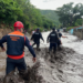 Dos muertos en Cumanacoa por el desbordamiento de un río tras paso del huracán Beryl