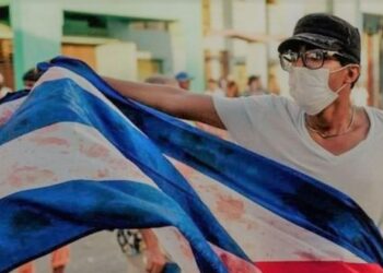 Ciudadanía y libertad, la nueva plataforma a favor de la democracia en Cuba