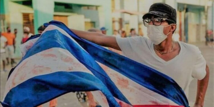 Ciudadanía y libertad, la nueva plataforma a favor de la democracia en Cuba