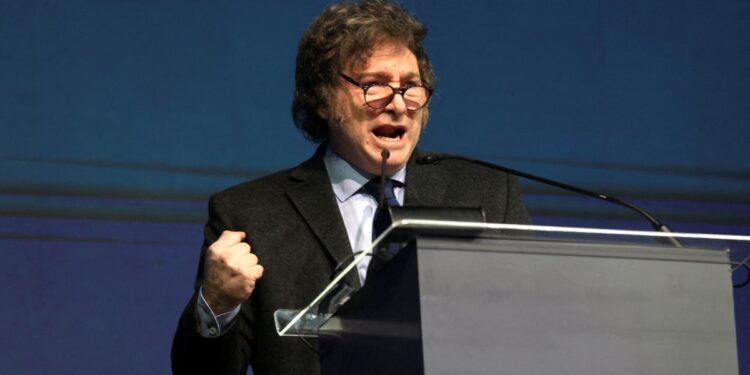 Gobierno argentino declara a Hamás como una organización terrorista