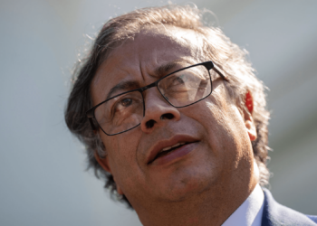 Gustavo Petro señaló que respetará la voluntad democrática de Venezuela