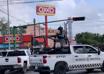 La extorsión y la violencia de los cárteles golpean incluso a las mayores empresas de México