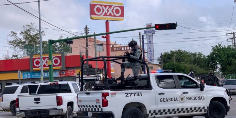 La extorsión y la violencia de los cárteles golpean incluso a las mayores empresas de México