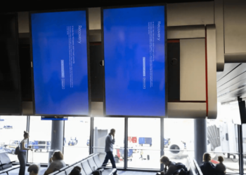 Microsoft estimó que la falla de Crowdstrike afectó a 8,5 millones de dispositivos Windows