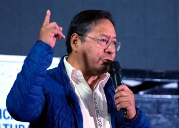 Presidente de Bolivia anuncia descubrimiento de nuevo campo de gas natural