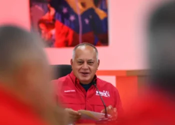 Cabello sobre el simulacro electoral: Es una muestra de lo que va a ocurrir el 28 julio