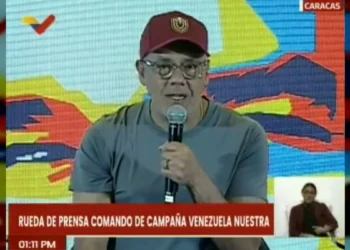Chavismo arrancará la campaña presidencial del 28J con una gran movilización por 70 ciudades