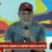 Chavismo arrancará la campaña presidencial del 28J con una gran movilización por 70 ciudades